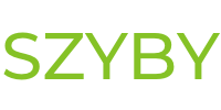 Szyby